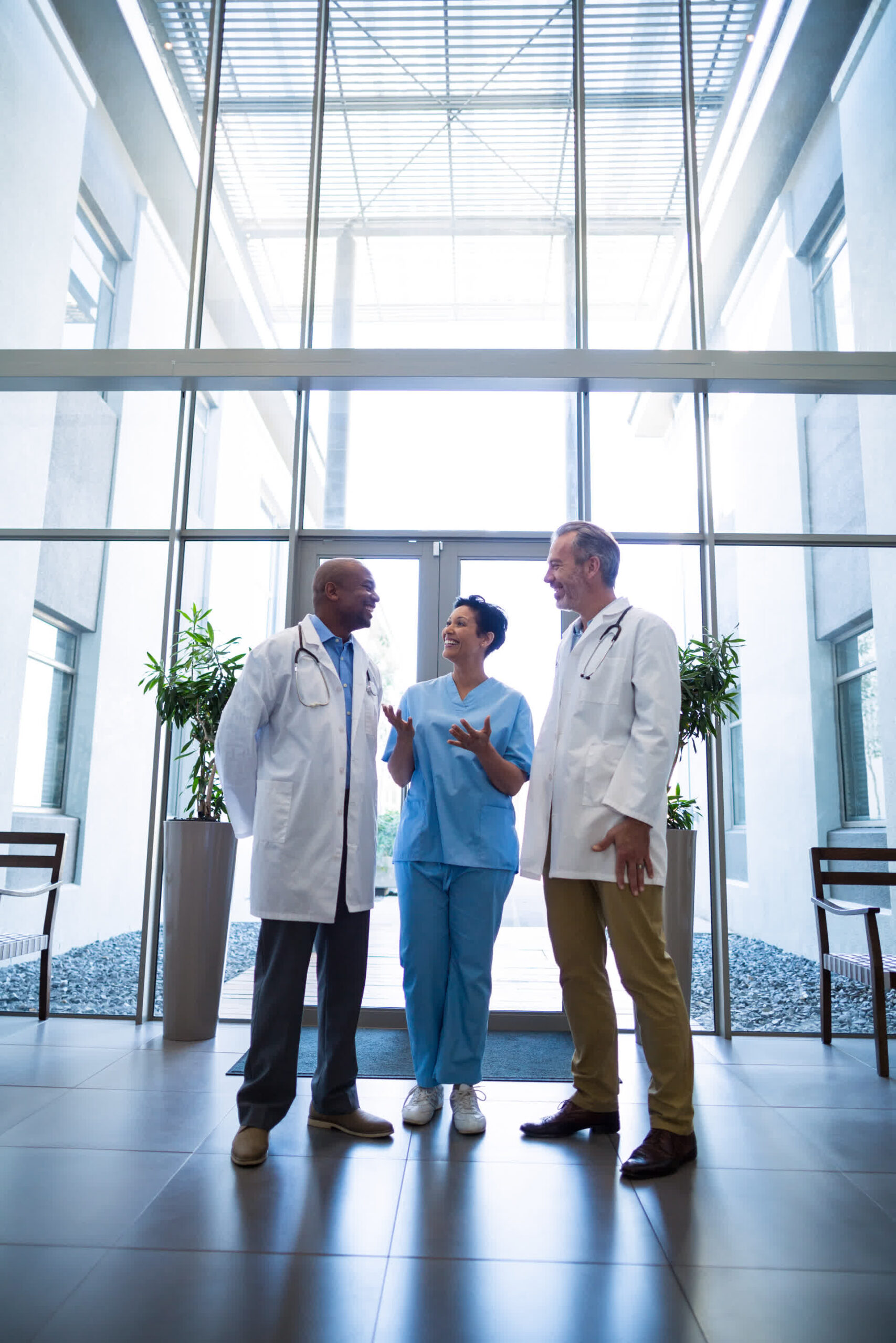 Supplemental Health Insurance